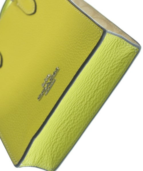 COACH กระเป๋าสะพาย