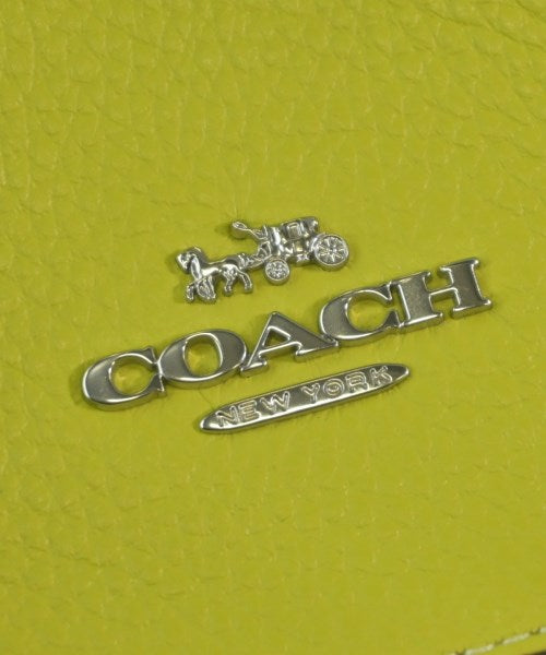 COACH กระเป๋าสะพาย
