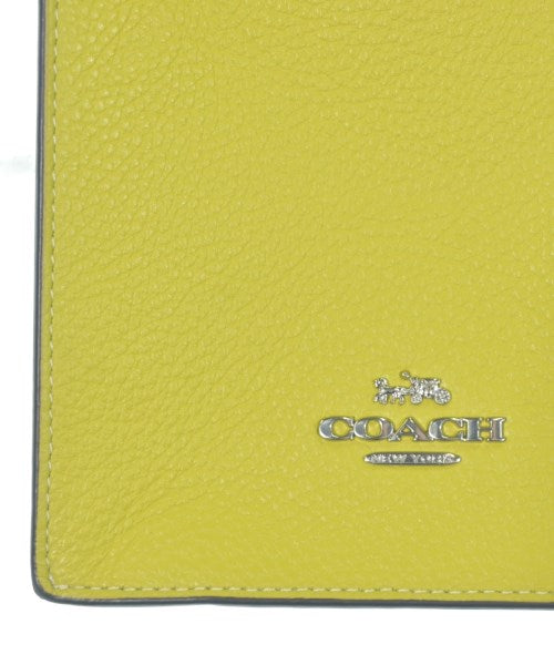 COACH กระเป๋าสะพาย