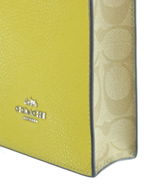 COACH กระเป๋าสะพาย