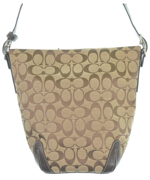 COACH กระเป๋าสะพาย