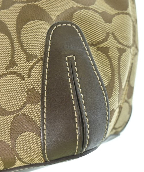 COACH กระเป๋าสะพาย