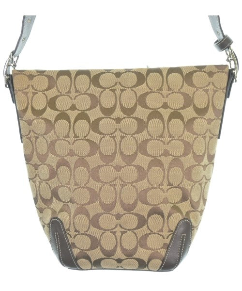COACH กระเป๋าสะพาย