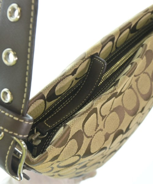 COACH กระเป๋าสะพาย