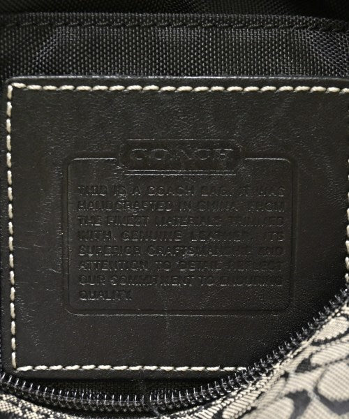 COACH กระเป๋าถือ