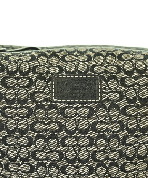 COACH กระเป๋าถือ
