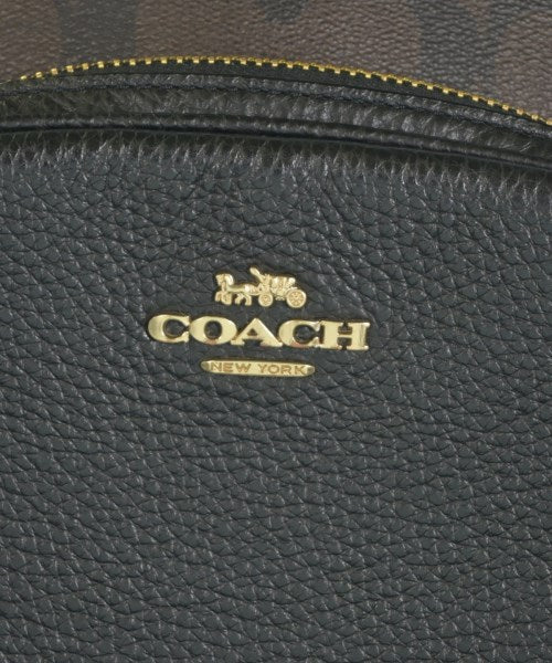 COACH เป้สะพายหลัง