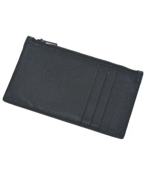 COACH กล่องใส่บัตร