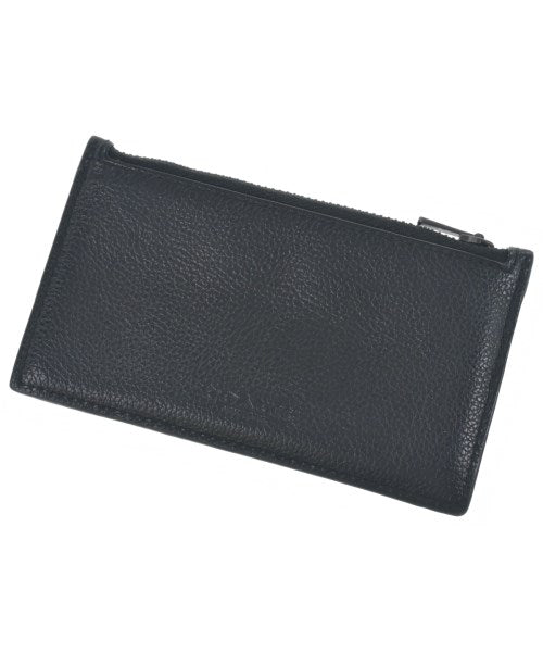 COACH กล่องใส่บัตร