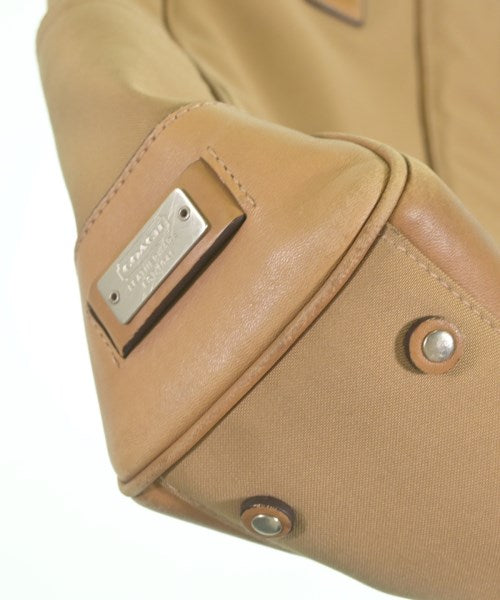COACH กระเป๋าถือขนาดใหญ่