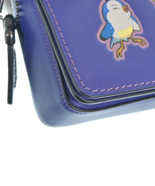 COACH กระเป๋าสะพาย