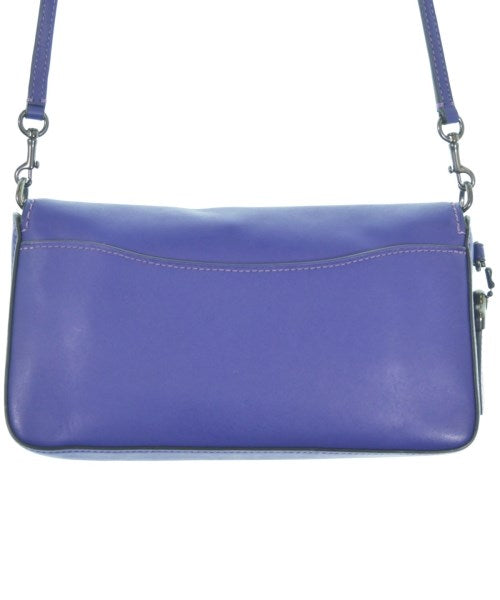 COACH กระเป๋าสะพาย