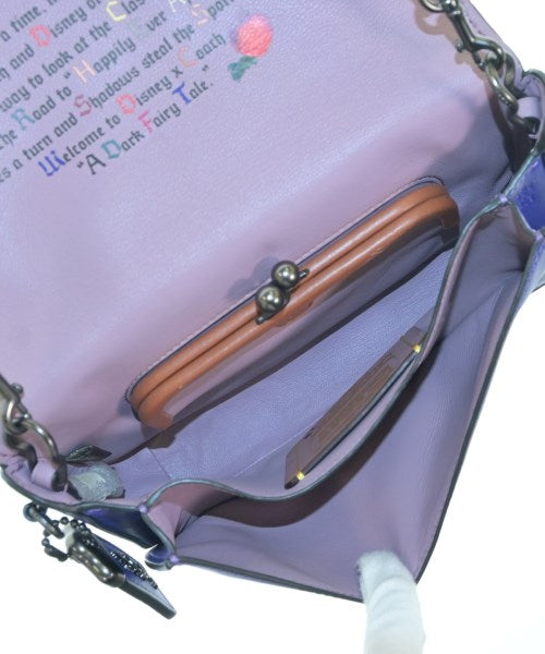 COACH กระเป๋าสะพาย