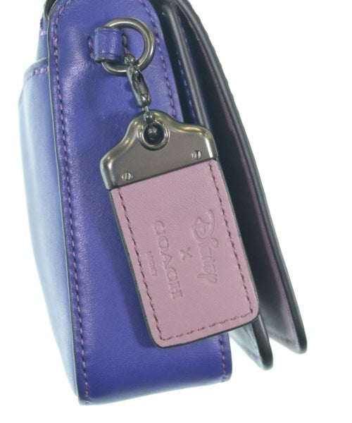 COACH กระเป๋าสะพาย