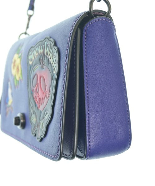 COACH กระเป๋าสะพาย