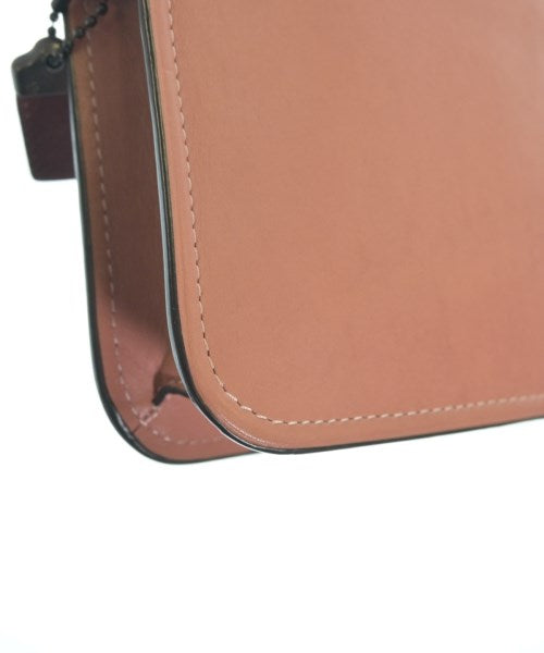 COACH กระเป๋าสะพาย