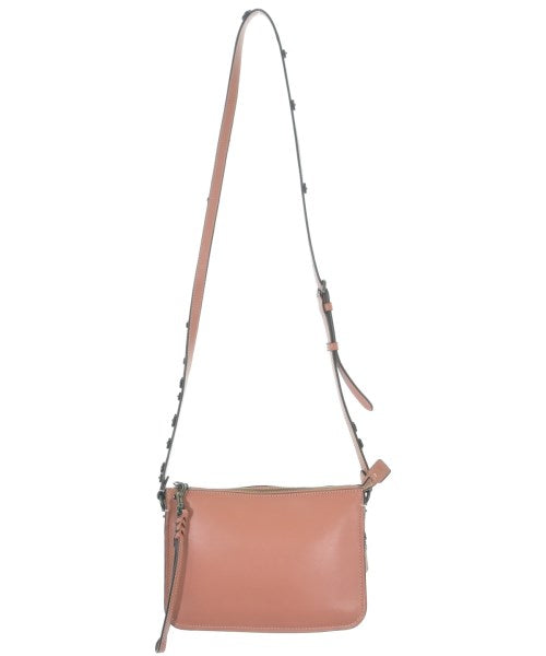 COACH กระเป๋าสะพาย