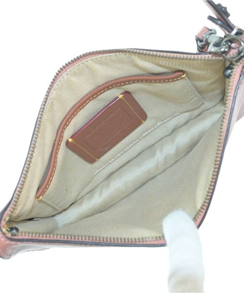 COACH กระเป๋าสะพาย