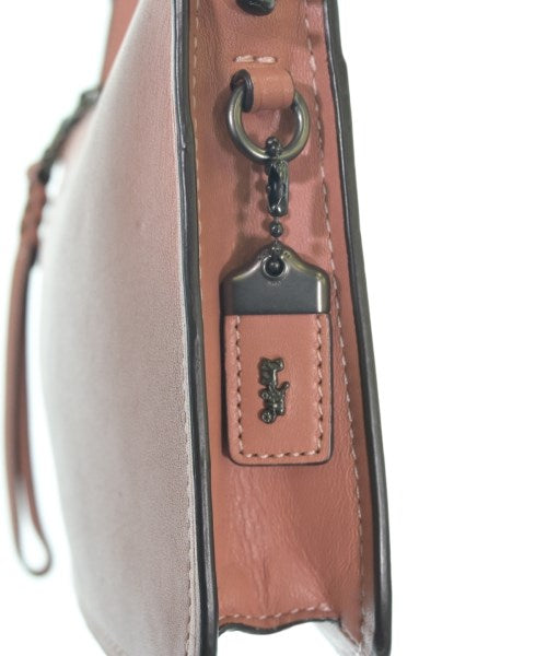 COACH กระเป๋าสะพาย