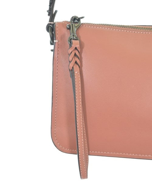 COACH กระเป๋าสะพาย