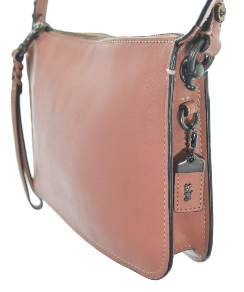 COACH กระเป๋าสะพาย