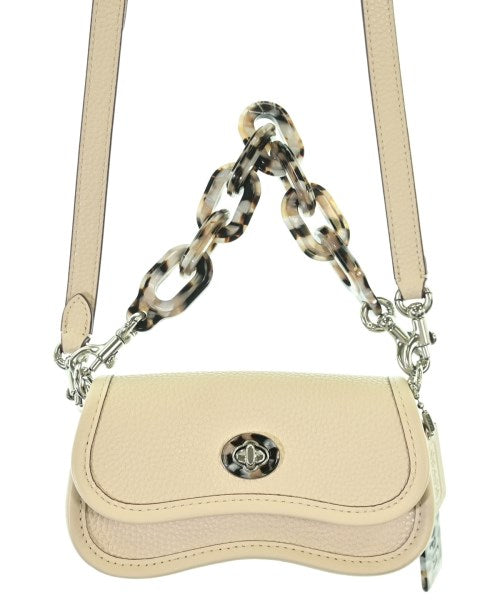 COACH กระเป๋าสะพาย