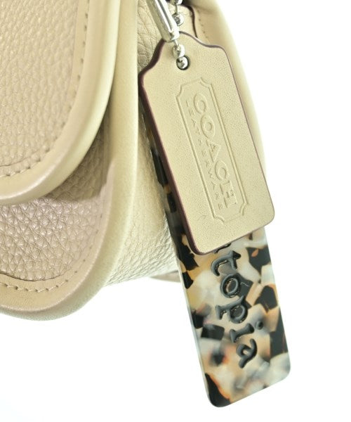 COACH กระเป๋าสะพาย