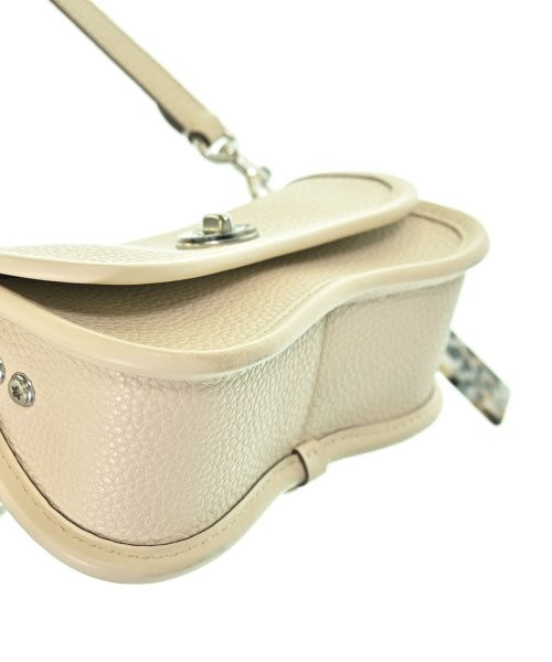 COACH กระเป๋าสะพาย