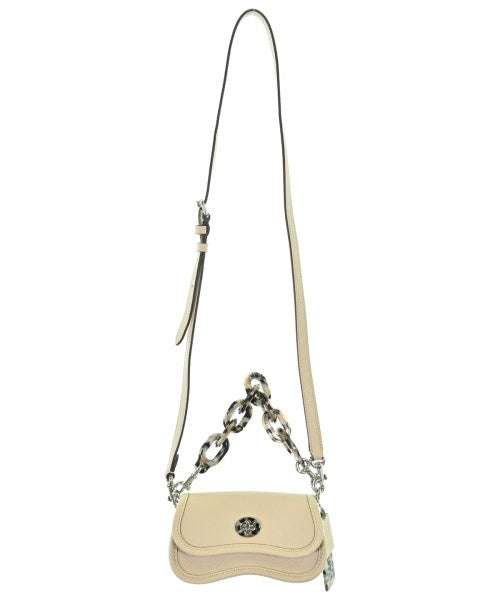 COACH กระเป๋าสะพาย