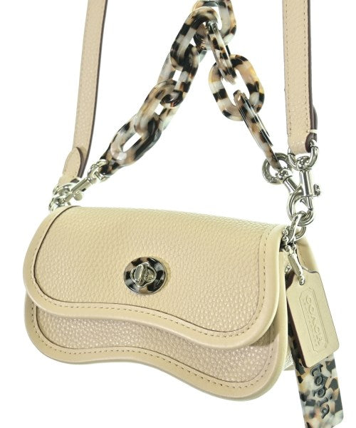 COACH กระเป๋าสะพาย