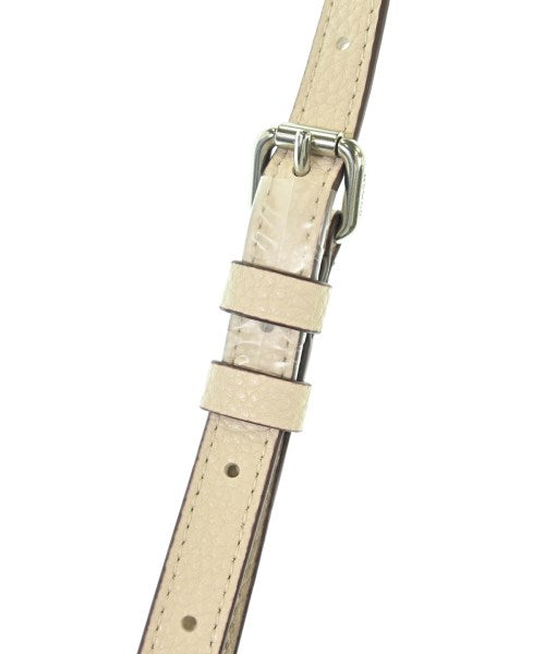COACH กระเป๋าสะพาย