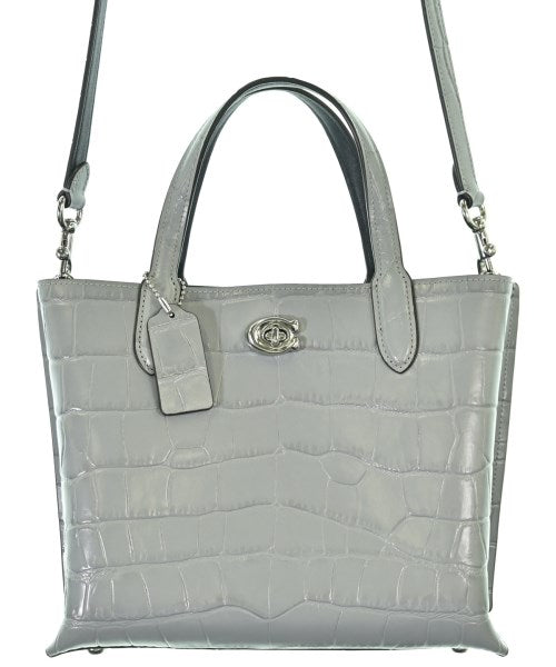 COACH กระเป๋าสะพาย