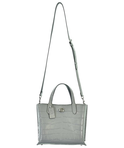COACH กระเป๋าสะพาย