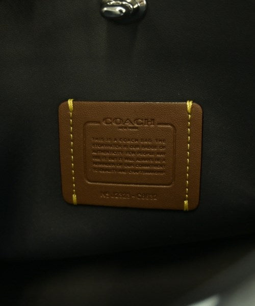 COACH กระเป๋าสะพาย