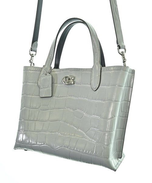 COACH กระเป๋าสะพาย