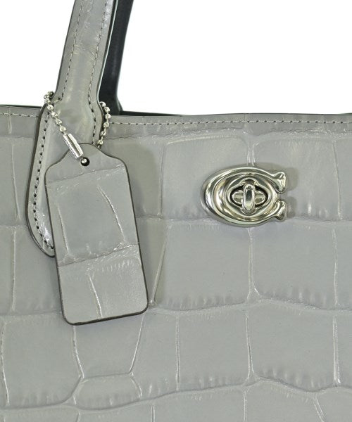 COACH กระเป๋าสะพาย