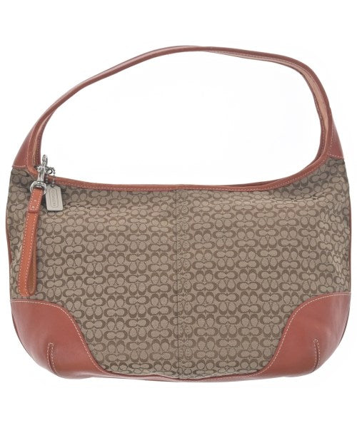 COACH กระเป๋าสะพาย