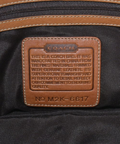 COACH กระเป๋าสะพาย