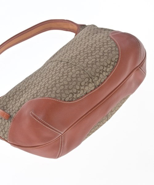 COACH กระเป๋าสะพาย