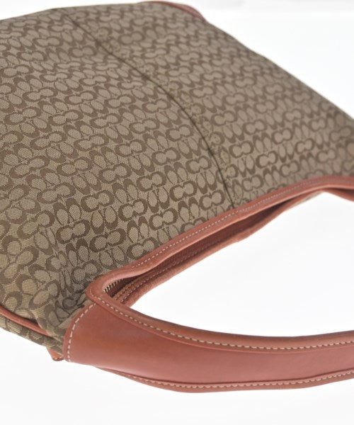 COACH กระเป๋าสะพาย