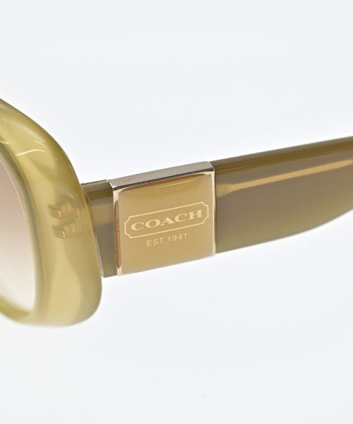 COACH แว่นกันแดด