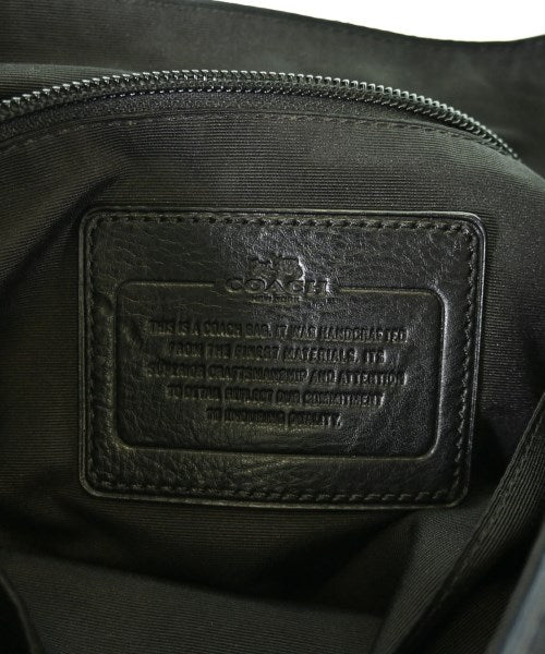COACH กระเป๋าสะพาย