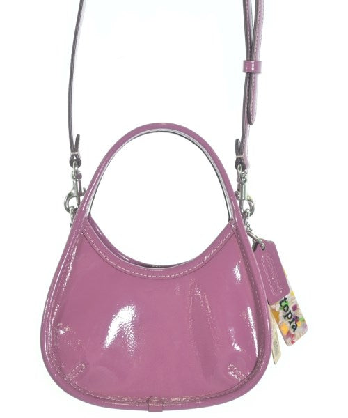 Coachtopia กระเป๋าถือขนาดใหญ่