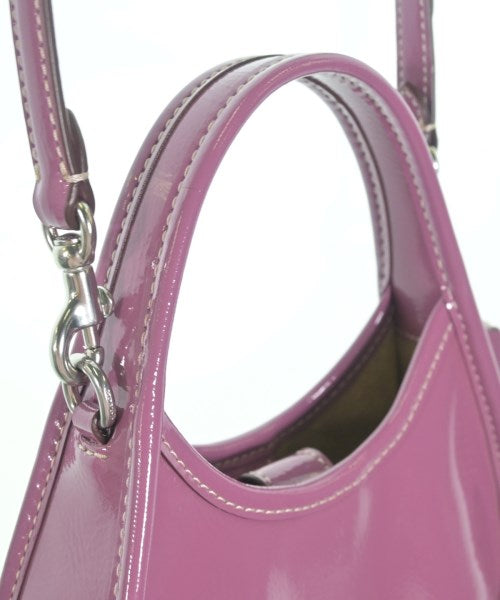 Coachtopia กระเป๋าถือขนาดใหญ่
