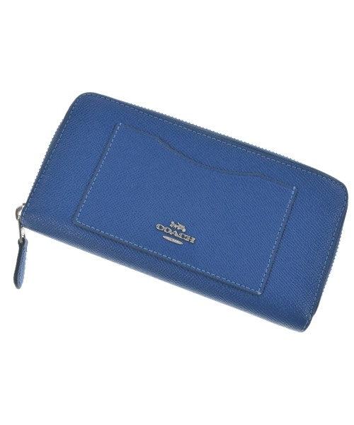 COACH กระเป๋าสตางค์/กระเป๋าใส่เหรียญ