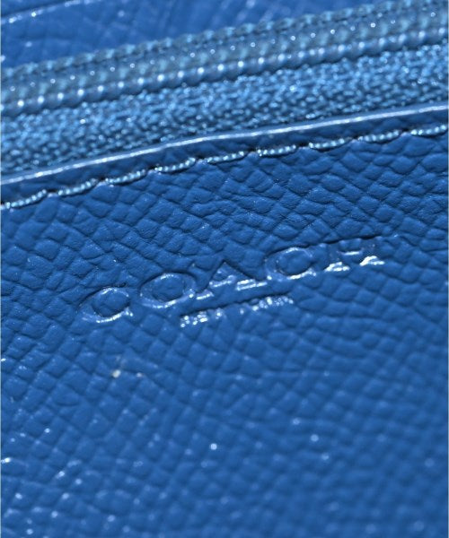 COACH กระเป๋าสตางค์/กระเป๋าใส่เหรียญ