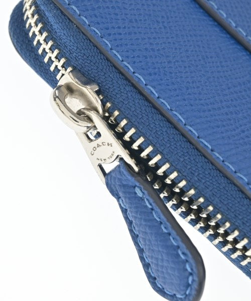 COACH กระเป๋าสตางค์/กระเป๋าใส่เหรียญ