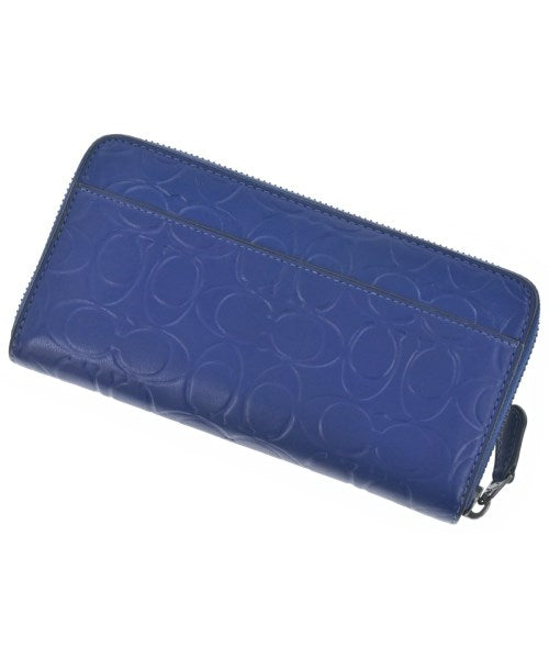 COACH กระเป๋าสตางค์/กระเป๋าใส่เหรียญ