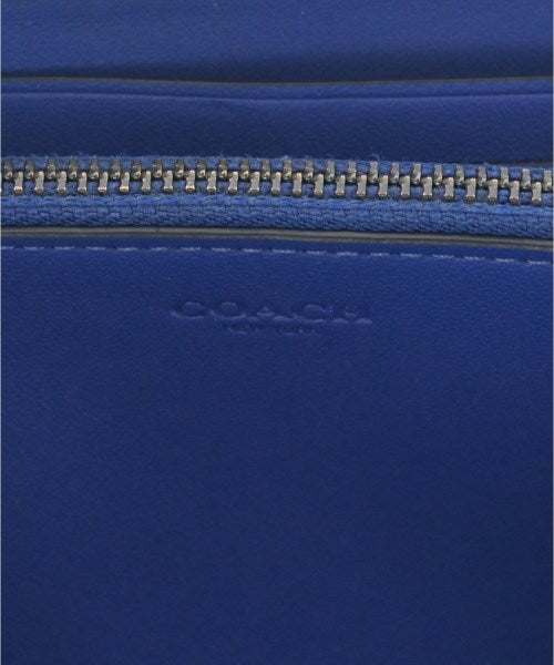COACH กระเป๋าสตางค์/กระเป๋าใส่เหรียญ