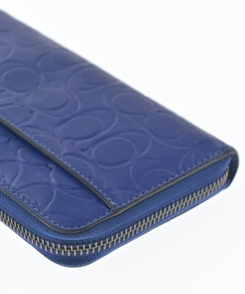COACH กระเป๋าสตางค์/กระเป๋าใส่เหรียญ